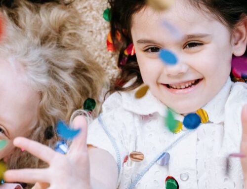 Warum Bindung im Alltag entsteht und nicht durch Perfektion