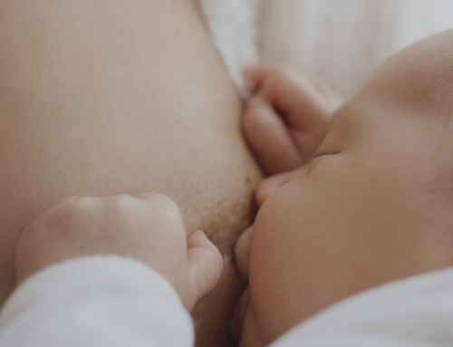 Schmerzen beim Stillen? Die 7 häufigsten Ursachen – und was wirklich hilft