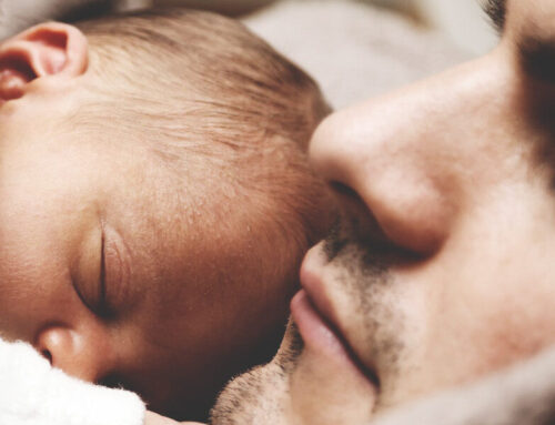 Abendroutine für Babys: Was wirklich hilft