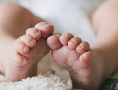 Babyschlaf verstehen